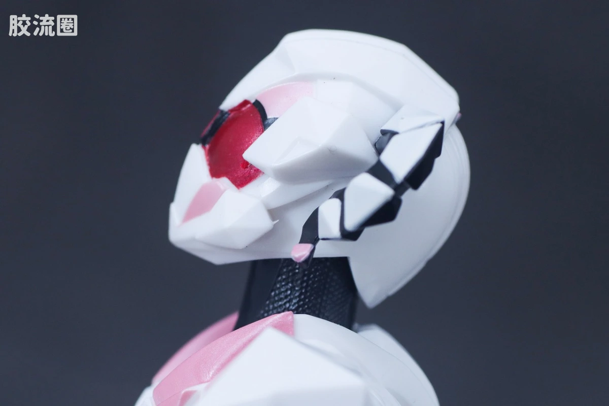 假面骑士超可动人偶/Action Figure null 假面骑士睦羊 - 图片